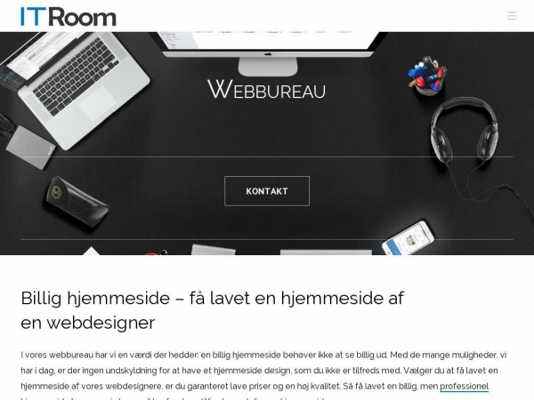 itroom.dk