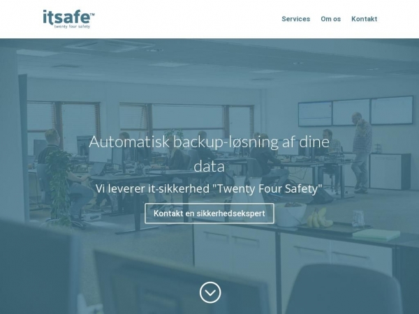 itsafe.dk