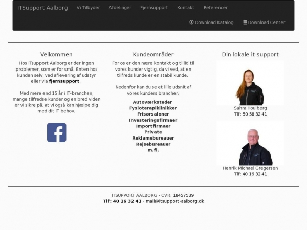 itsupport-aalborg.dk