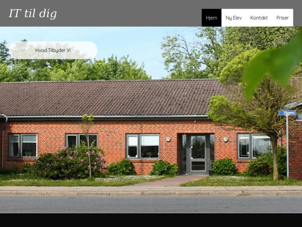 ittildig.dk
