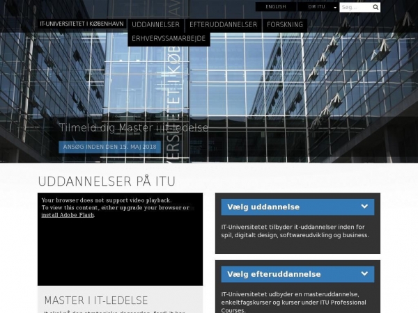 itu.dk