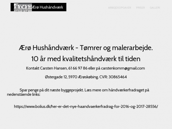 ivinkel.dk