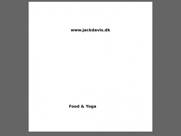 jackdavis.dk