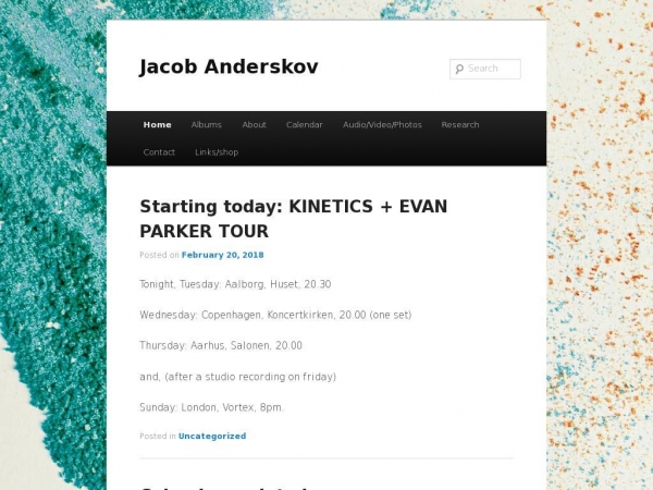 jacobanderskov.dk