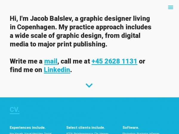 jacobbalslev.dk