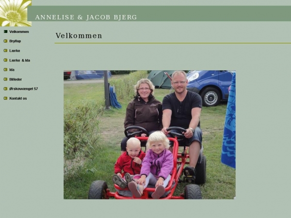 jacobbjerg.dk