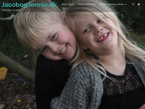 jacobogjennie.dk