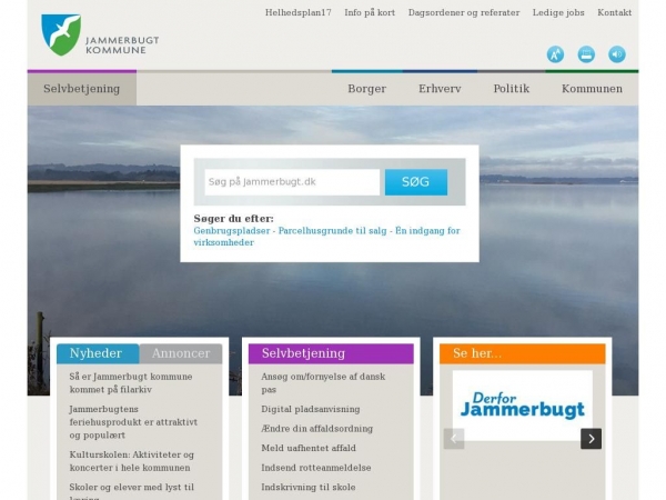 jammerbugt.dk