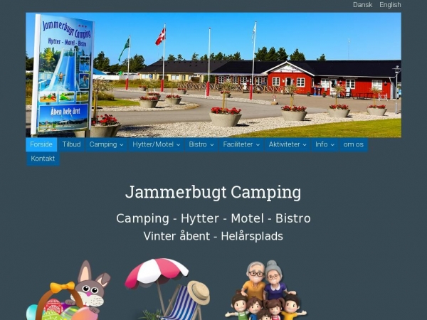 jammerbugtcamping.dk
