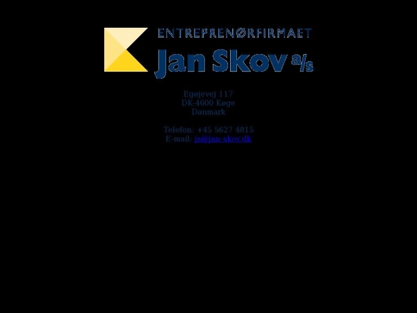 jan-skov.dk
