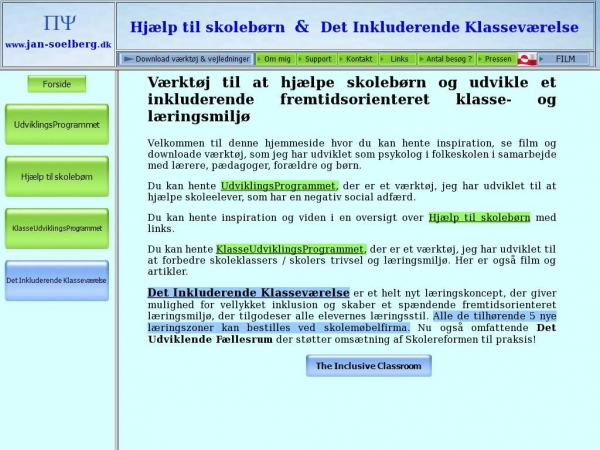 jan-soelberg.dk