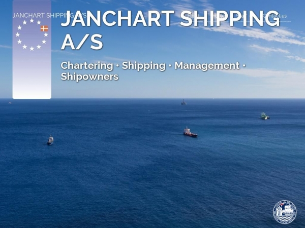 janchart.dk