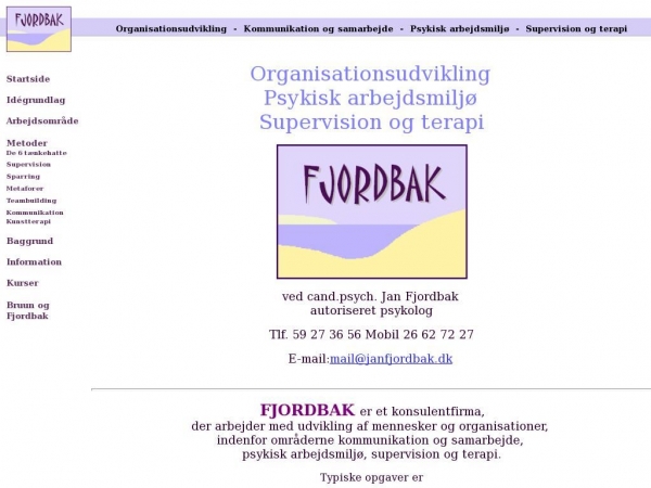 janfjordbak.dk