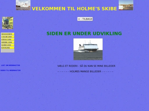 janholmejensen.dk