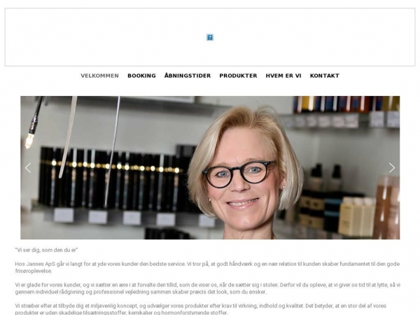 jannesklip.dk