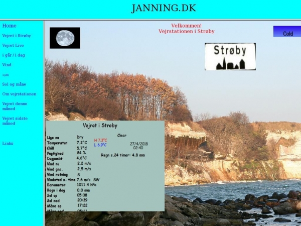 janning.dk