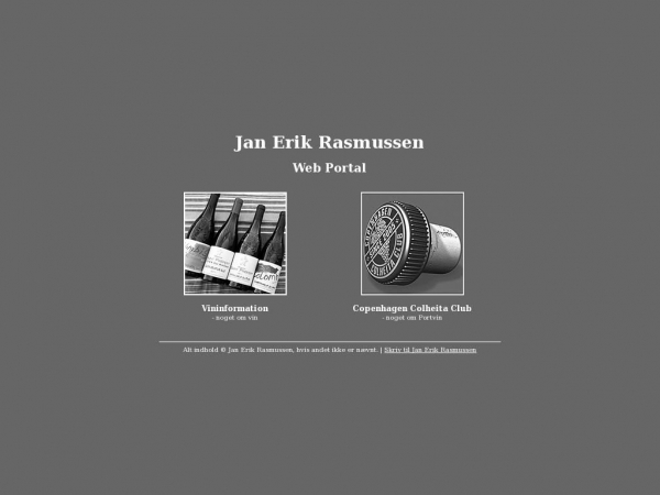 janras.dk