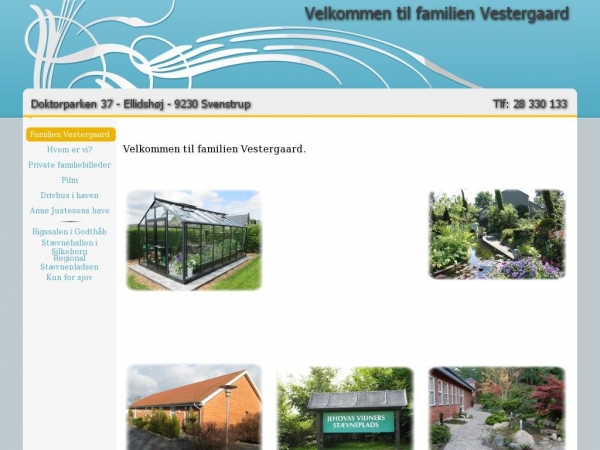 janvestergaard.dk