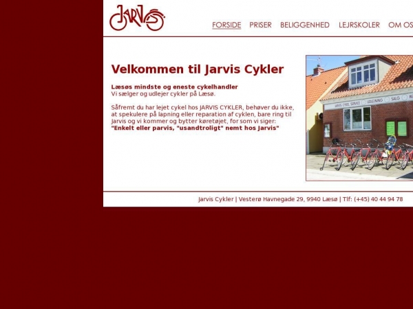 jarvis-laesoe.dk