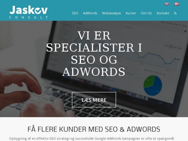 jaskovconsult.dk