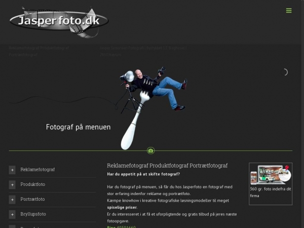 jasperfoto.dk