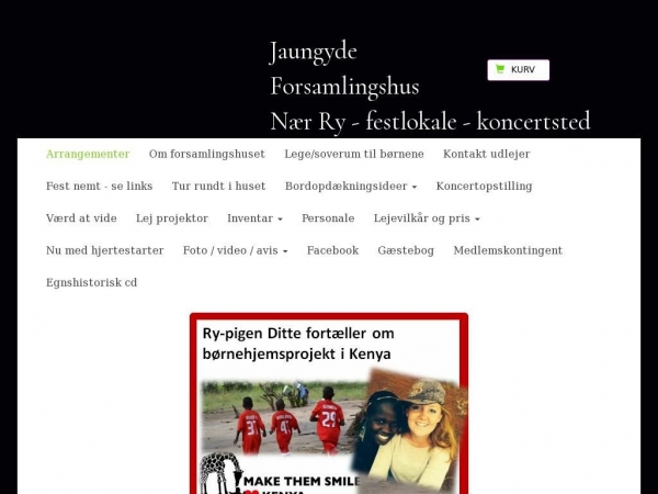 jaungydeforsamlingshus.dk