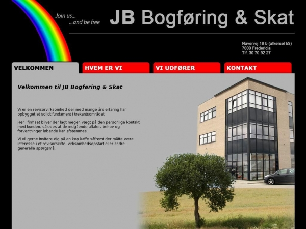 jb-bogfoering.dk