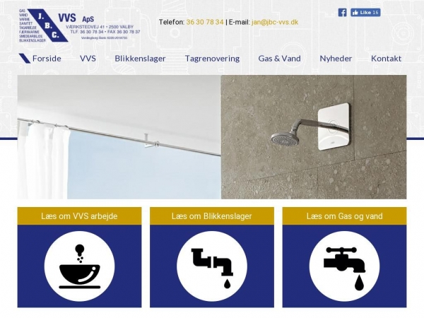 jbc-vvs.dk