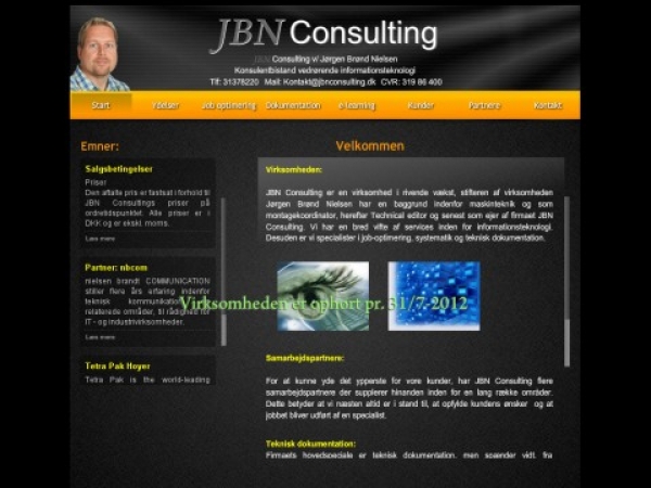 jbnconsulting.dk