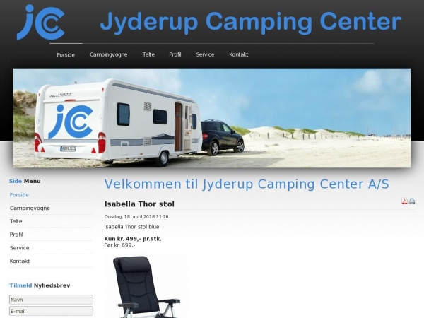 jcc.dk