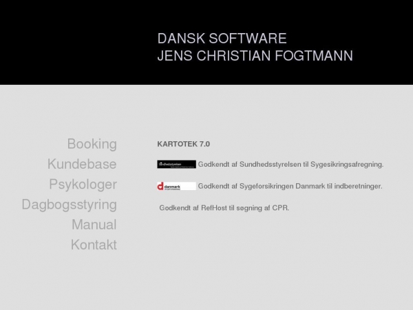 jcf-net.dk