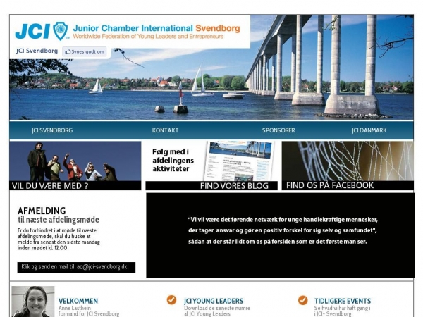 jci-svendborg.dk