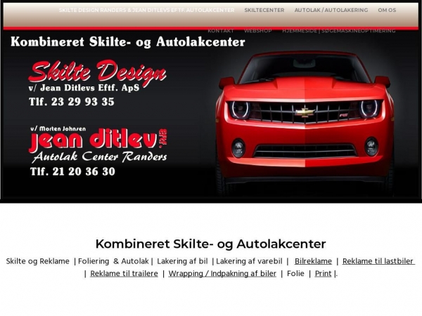 jeanditlev-autolakcenter.dk
