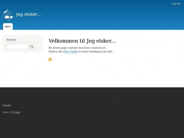 jegelsker.dk