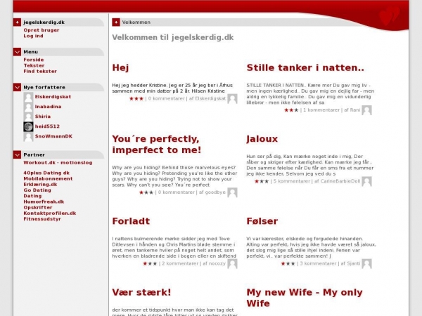 jegelskerdig.dk