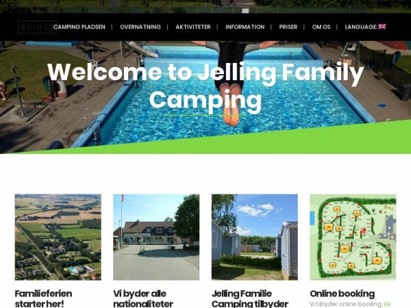 jellingcamping.dk