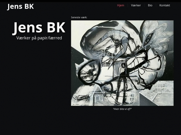 jensbk.dk