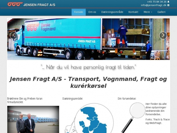 jensenfragt.dk
