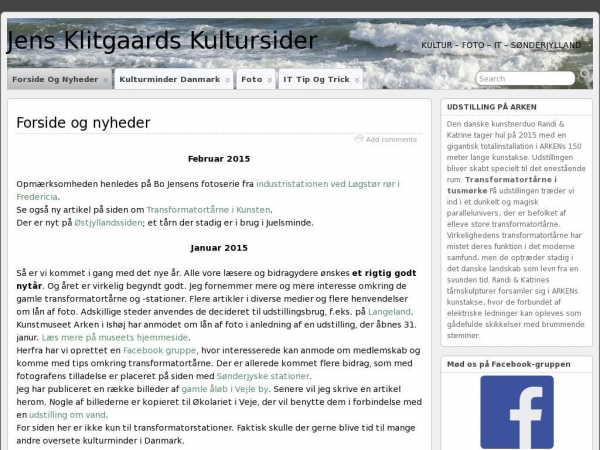 jensklitgaard.dk