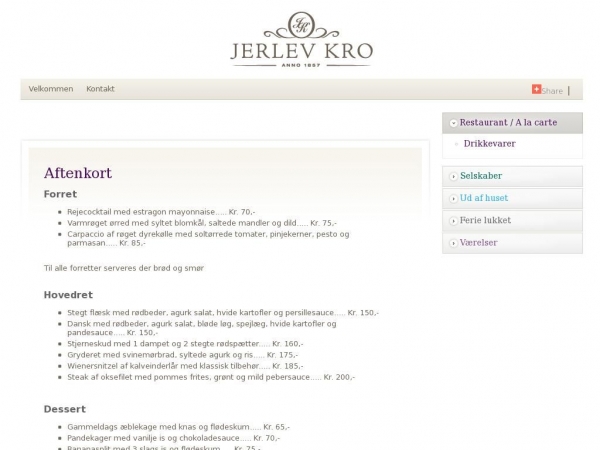 jerlevkro.dk