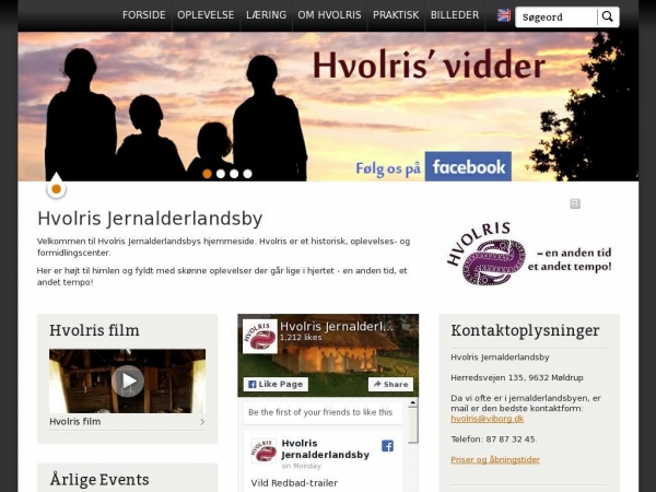 jernalderlandsby.dk