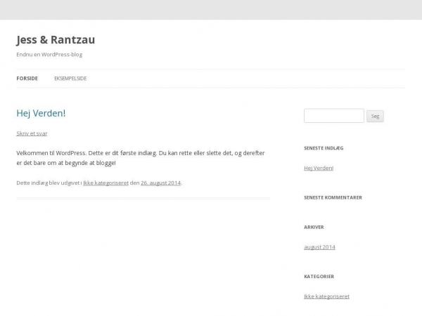 jess-rantzau.dk