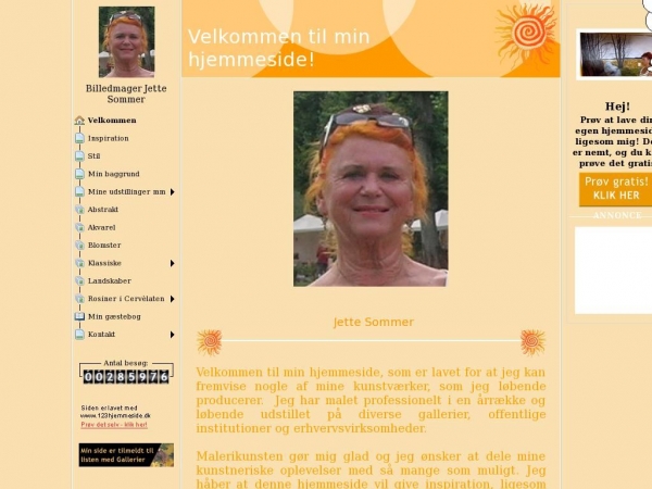 jettesommer.dk