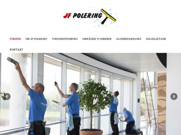 jfpolering.dk