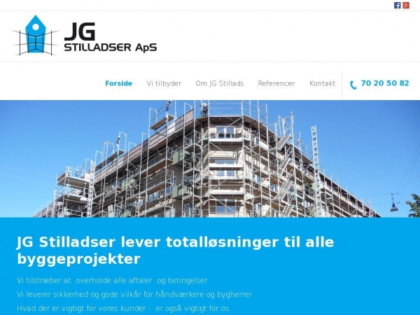 jg-stilladser.dk