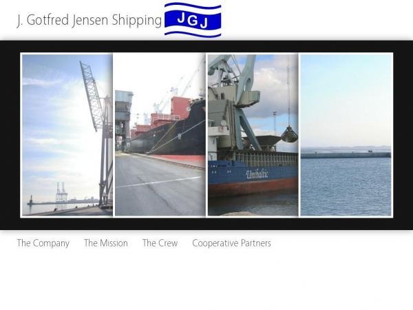 jgj-shipping.dk