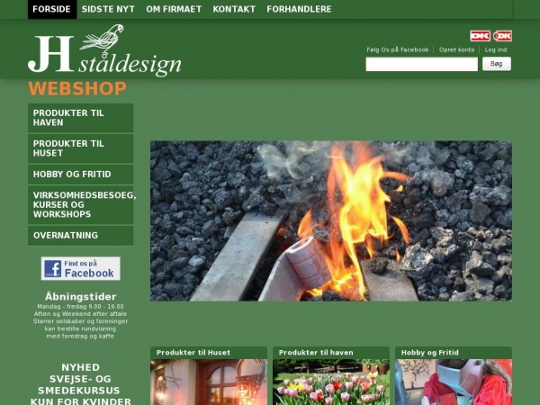 jhmaskinteknik.dk