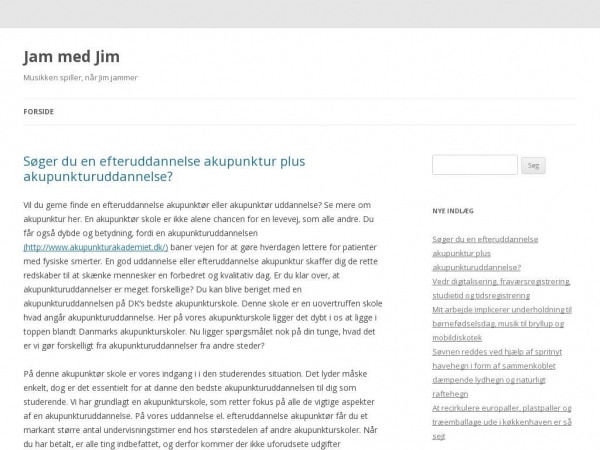 jim-jam.dk