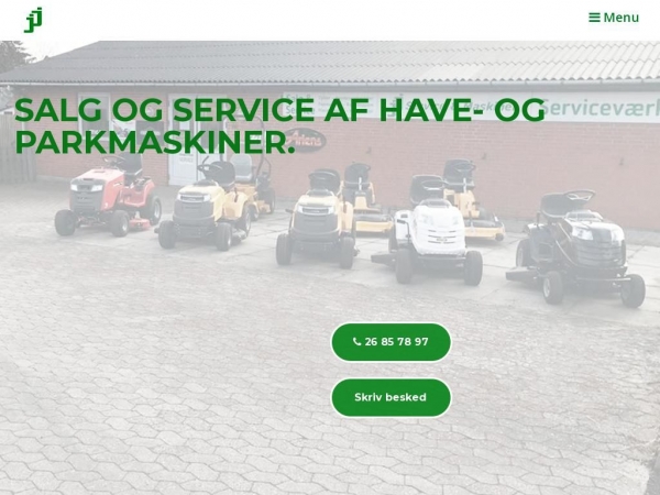 jjsm.dk