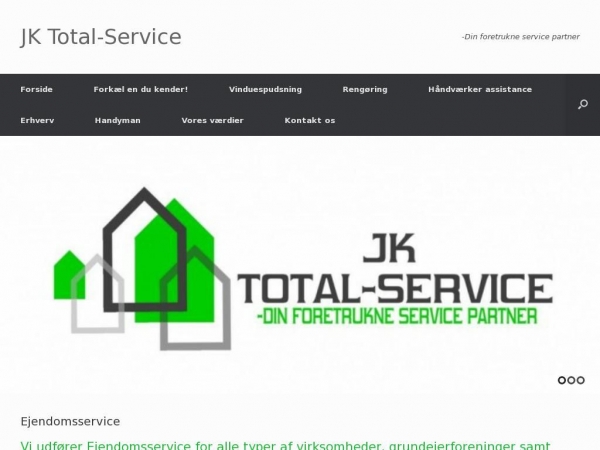 jk-service.dk